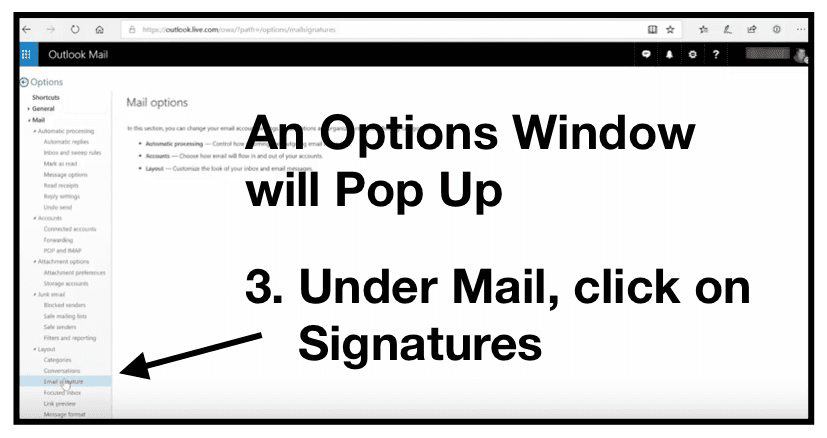 Do You Know How to Add Email Signatures?