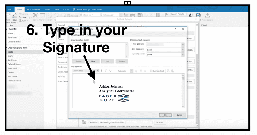 Do You Know How to Add Email Signatures?