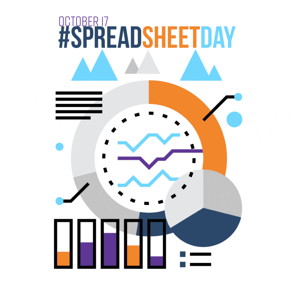 Spreadsheet Day