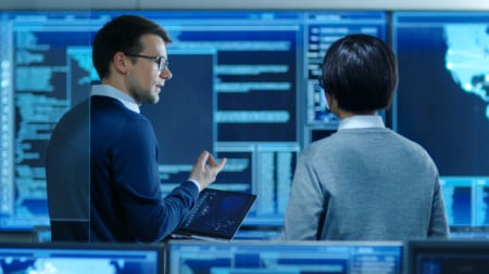 Why Do We Need Continuous Network Scans?