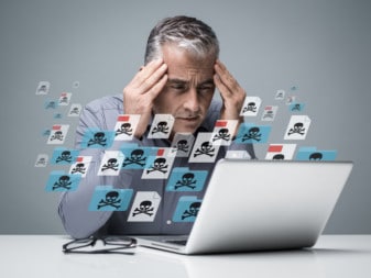 Who Can Help Us Prevent CEO Fraud?