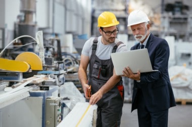 What Do You Need To Know About Industry 5.0?