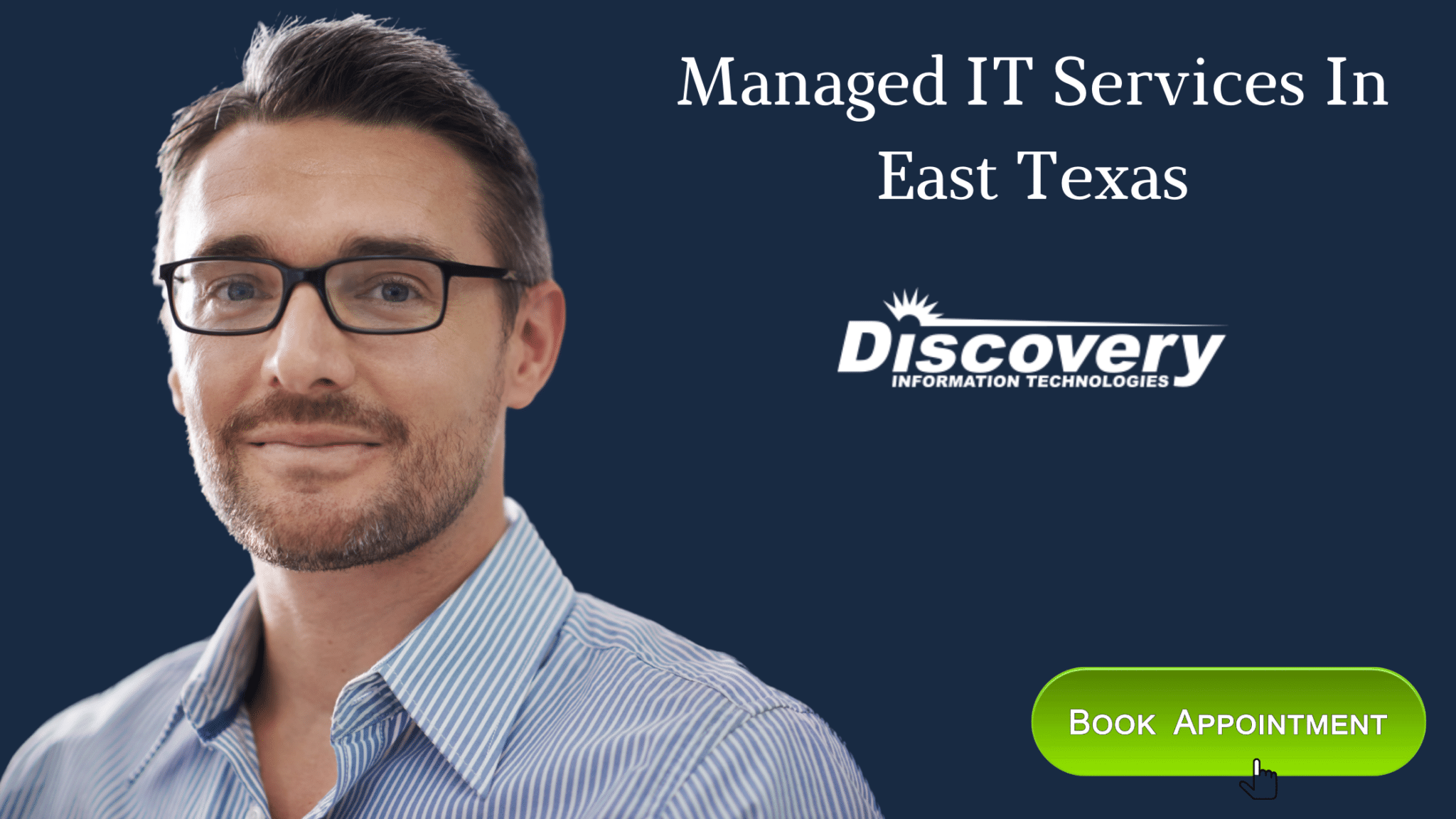 Managed IT Services In East Texas