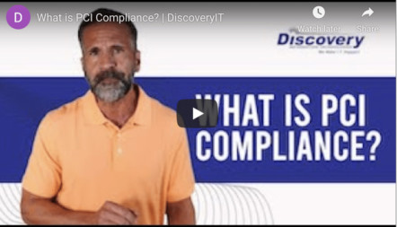 What Is PCI Compliance?