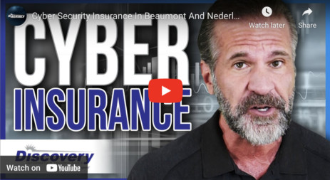 Protecting Your Beaumont Business With Cyber Liability Insurance