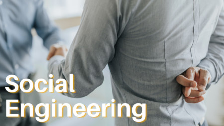 Is Your Outsourced IT Company Talking To You About Social Engineering?