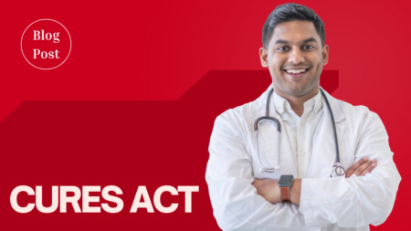 The Cures Act and Its Impact on Healthcare Technology Advancements