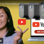 Meet Mevo, The Multi-camera System That Could Change the Filming of Live Broadcasts