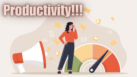 How Technology Accelerates Business Productivity