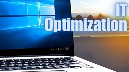IT Optimization in 2023: A Definitive Guide