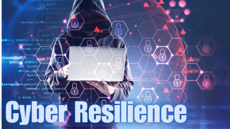 Unmasking Cyber Resilience