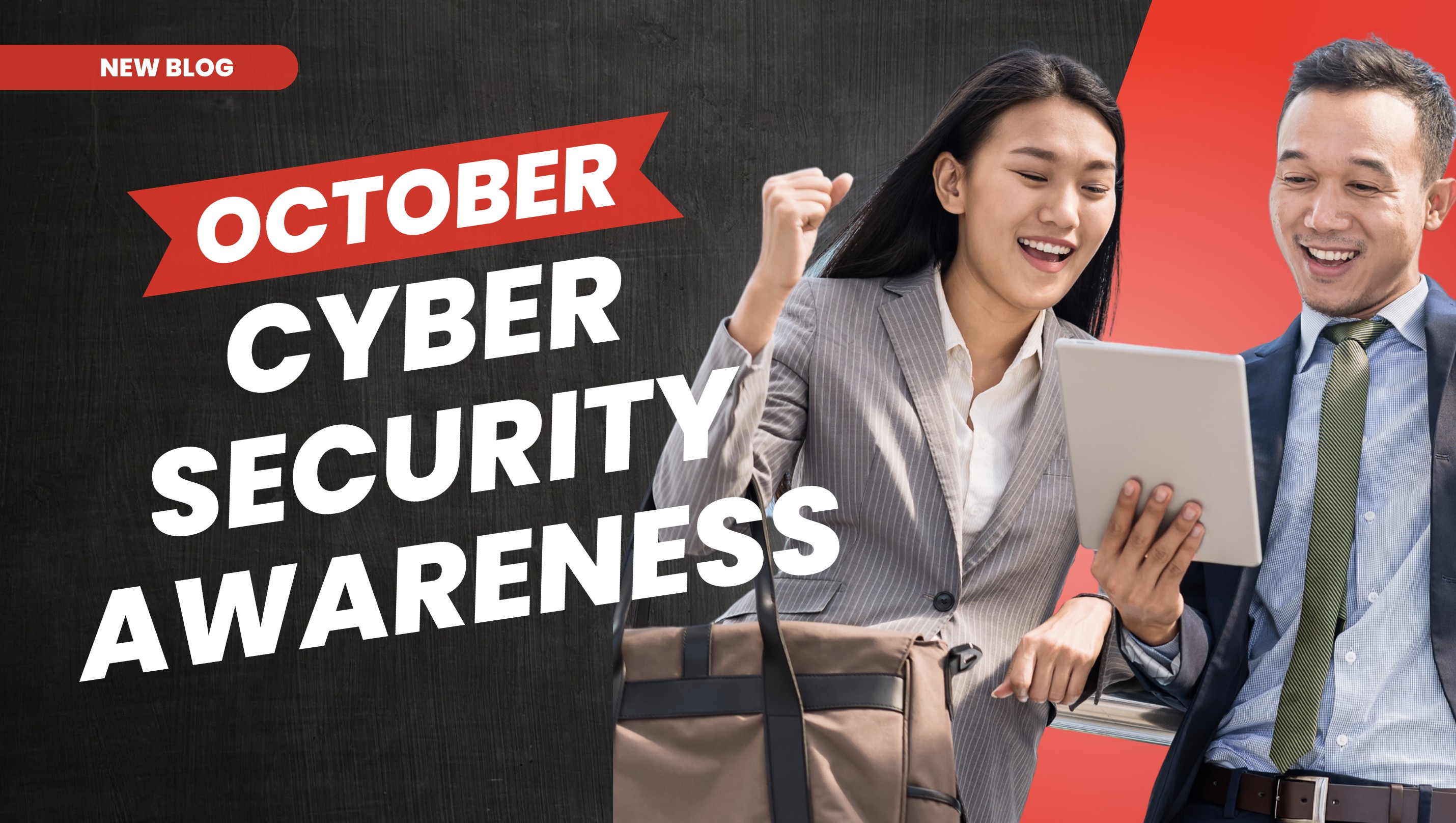Cybersecurity Awarness Month