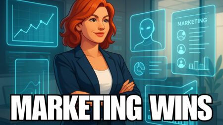 How Can Your Small Business Use AI To Out Market Your Competitors? Proven Strategies