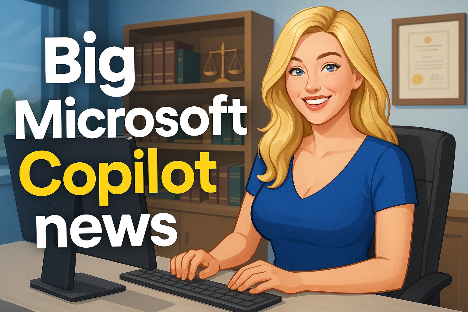 Microsoft Copilot