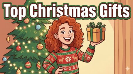 Top 10 Tech Small Business Owner Christmas Gifts For 2025